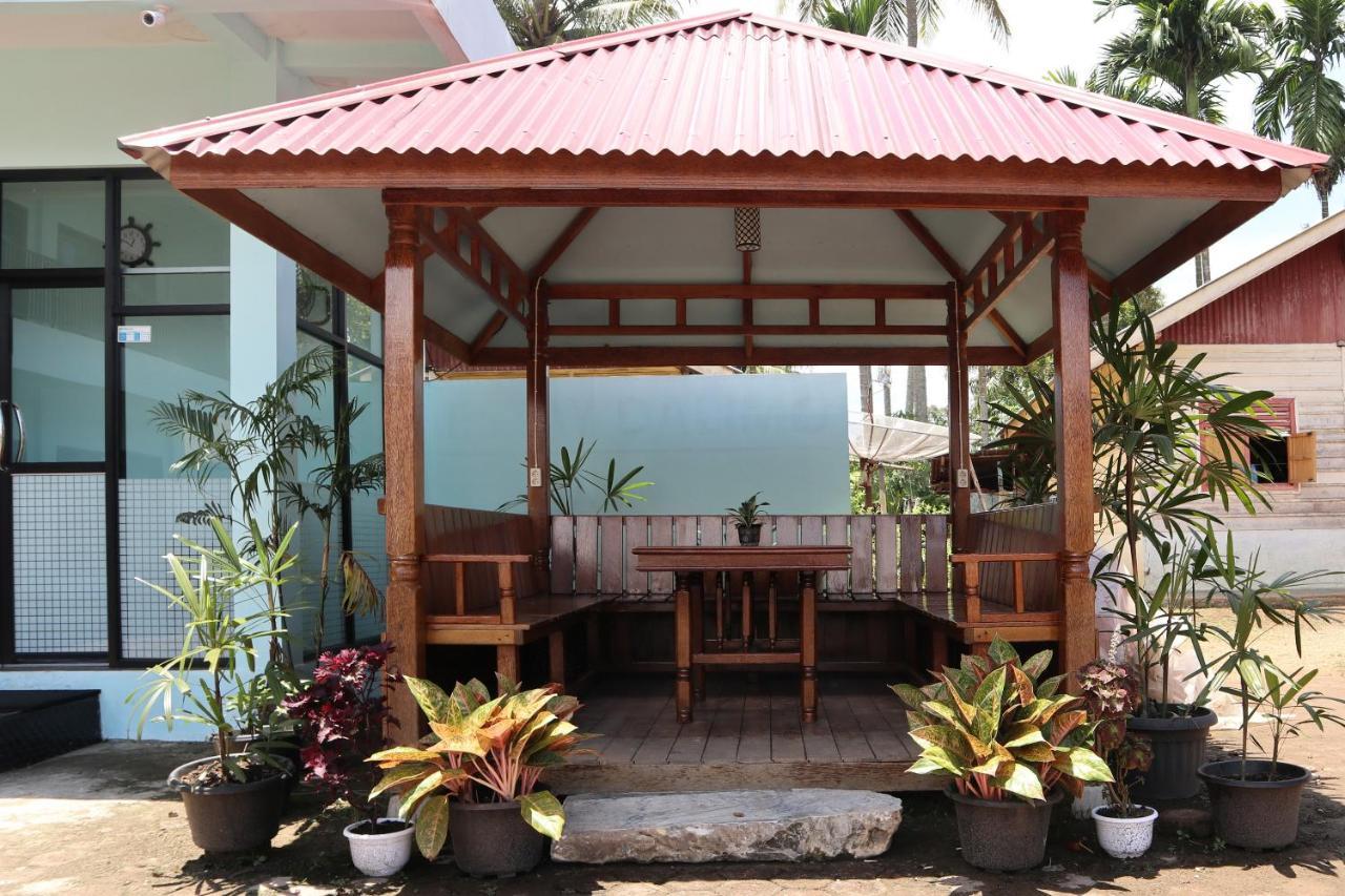 Oyo 3114 Homestay Dalimo Syariah Payakumbuh Екстериор снимка